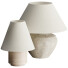 Lampes de table Troy Lighting Calabria Rustico - andreyhrymaliuk