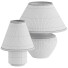 Lampes de table Troy Lighting Calabria Rustico - andreyhrymaliuk