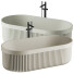 Badewanne Inbani Heritage - andreyhrymaliuk