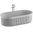 Badewanne Inbani Heritage - andreyhrymaliuk