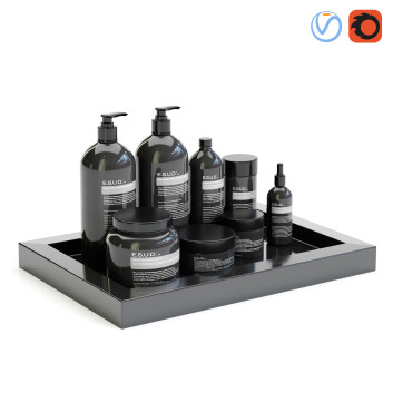 Декор Bathroom Accessories 18