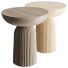 Coffee Table Dale Italia Convesso - andreyhrymaliuk