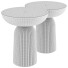 Coffee Table Dale Italia Convesso - andreyhrymaliuk