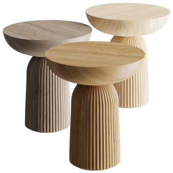 Dale Italia Convesso 3D model