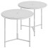 Coffee Table Gallotti&Radice Cookies Circle - andreyhrymaliuk