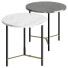 Coffee Table Gallotti&Radice Cookies Circle - andreyhrymaliuk