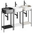 Washbasin Scarabeo Ceramiche Laila - andreyhrymaliuk
