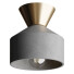 Світильник Burke Decor Covina - andreyhrymaliuk