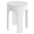 Приставний столик Portego Loggia Small - andreyhrymaliuk
