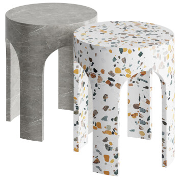Приставний столик Portego Loggia Small