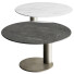 Stolik kawowy Gallotti&Radice Oto Medium - andreyhrymaliuk