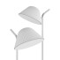 Lampadaire Audo Peek - andreyhrymaliuk