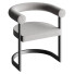 Stuhl Ronda Design Dharma - andreyhrymaliuk