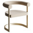 Stuhl Ronda Design Dharma - andreyhrymaliuk