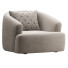 Sessel Westwing Boucle Sessel Sofia - promastercg-38941