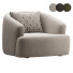 Sessel Westwing Boucle Sessel Sofia - promastercg-38941