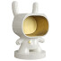 Mesita de noche Space Rabbit - 3drj