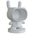 Mesita de noche Space Rabbit - 3drj