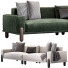 Диван Edge Decor Lgnition - lie1.die2-40470