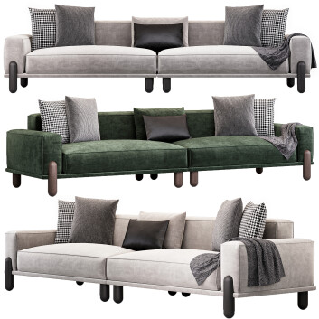 Диван Edge Decor Lgnition
