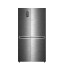 Холодильник LG Electronics Side by Side - RedCat