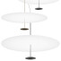 Lampe suspendue Lumina Dot Dimmable - andreyhrymaliuk