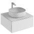 Waschbecken Duravit Zencha - andreyhrymaliuk