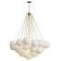 Chandeliers Apparatus Cloud Set - Diorart