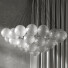 Chandeliers Apparatus Cloud Set - Diorart