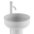 Waschbecken Inbani Prime Freestanding - andreyhrymaliuk