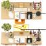Espace de travail Modern - Pro