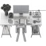 Espace de travail Modern - Pro