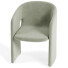 Président Rich Furniture Designer Shaped Dining - Zikkoo