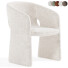 Président Rich Furniture Designer Shaped Dining - Zikkoo