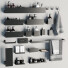 Аксесуари Bathroom 20 - sasname