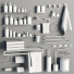Аксесуари Bathroom 21A - sasname