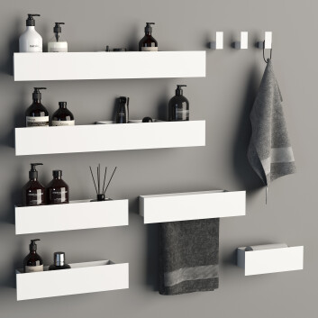 Аксесуари Bathroom 23