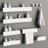 Аксесуари Bathroom 23 - sasname