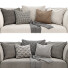 Sofa Bolzan Jill - infinity.vision