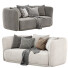 Sofa Bolzan Jill - infinity.vision