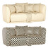 Sofa Bolzan Jill - infinity.vision