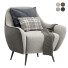 Fotel Vibieffe 85 Nido - infinity.vision
