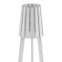 Lampadaire Ethimo Woody - andreyhrymaliuk