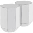 Coffee Table Arteriors Java End - andreyhrymaliuk