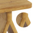 Table basse Soren Henrichsen Design Studio Jakob - Promax3d