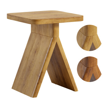 Журнальный столик Soren Henrichsen Design Studio Jakob