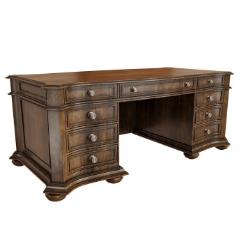 Робочий стіл Casa Donore Executive by Stanley Furniture