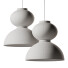 Lámpara colgante Modern Minimalist - ByKakharov