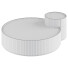 Table basse Living Divani Moon - andreyhrymaliuk