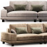 Sofa Eichholtz Di Angelo - lie1.die2-40470